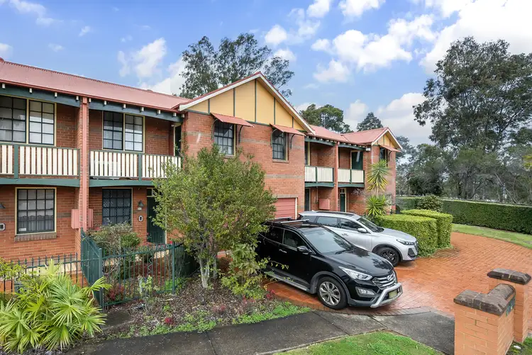 6/178 Fowler Rd, Guildford NSW 2161