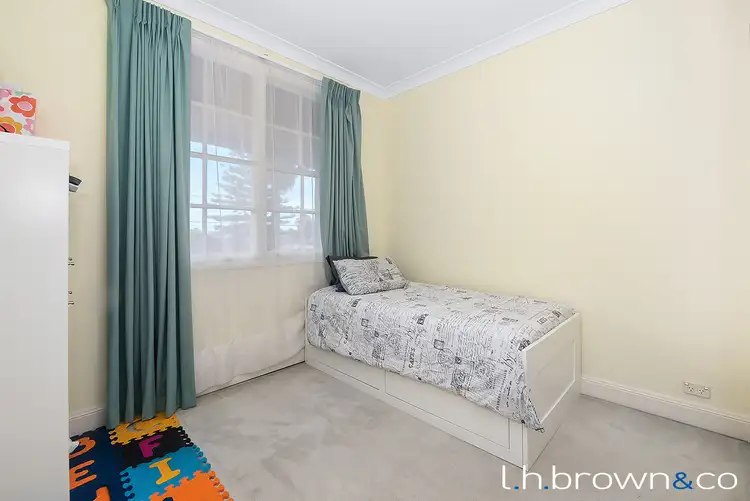 Fifth view of Homely townhouse listing, 6/178 Fowler Rd, Guildford NSW 2161