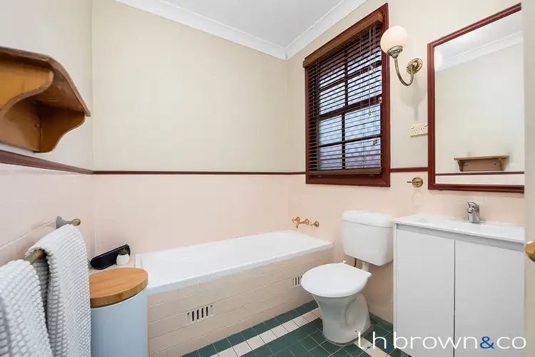 Sixth view of Homely townhouse listing, 6/178 Fowler Rd, Guildford NSW 2161