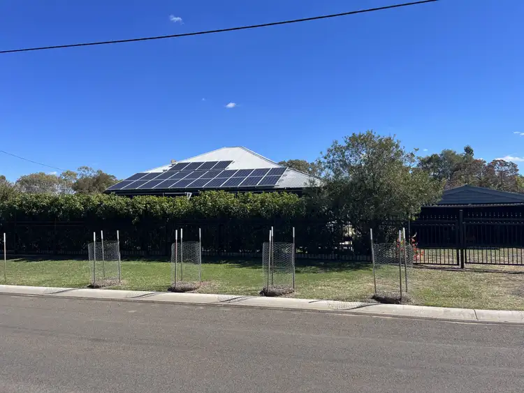 Main view of Homely rural property listing, 32 Chadford St, Wallumbilla QLD 4428