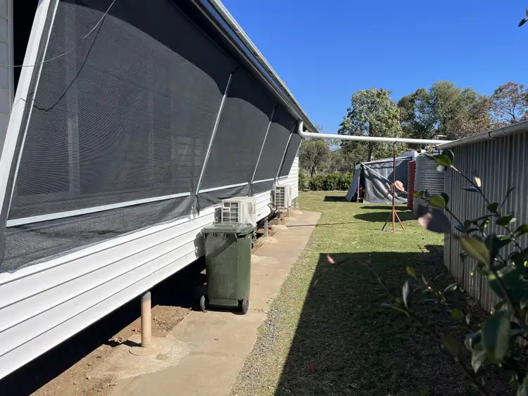 Fourth view of Homely rural property listing, 32 Chadford St, Wallumbilla QLD 4428