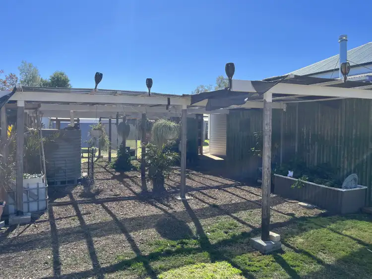Sixth view of Homely rural property listing, 32 Chadford St, Wallumbilla QLD 4428