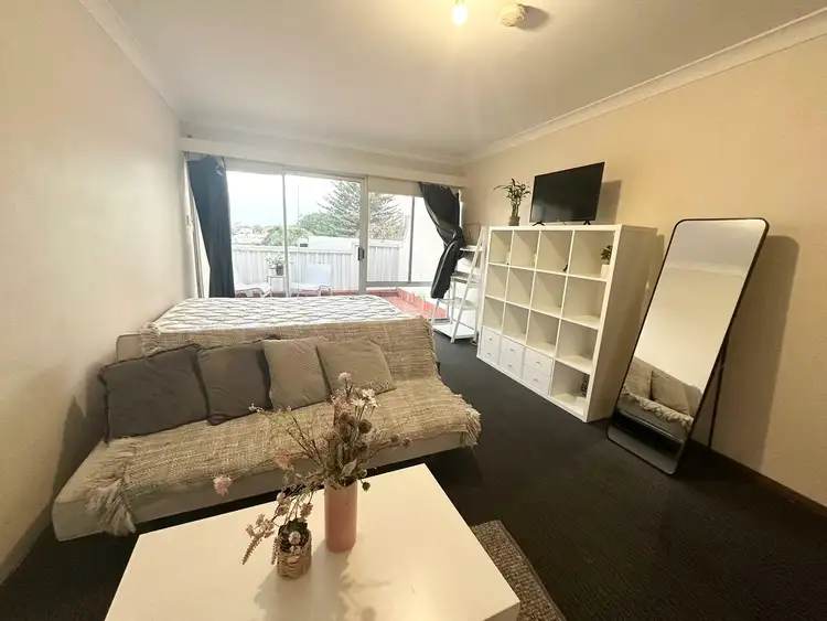 Address available on request