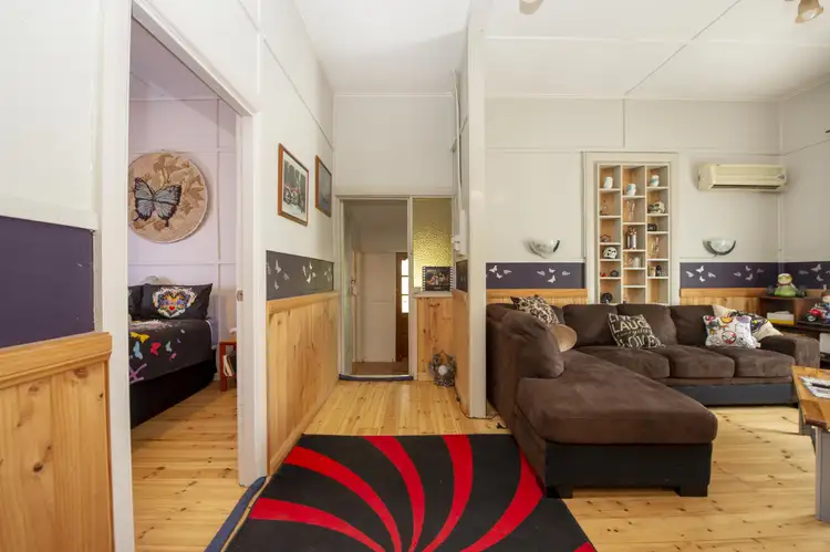 Second view of Homely house listing, 8 High St, Wirrabara SA 5481