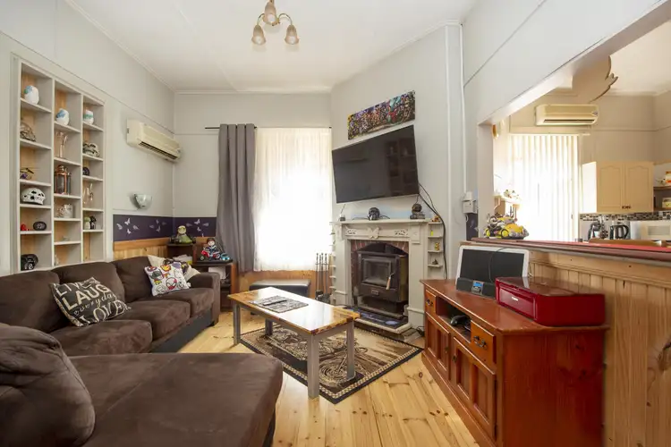 Third view of Homely house listing, 8 High St, Wirrabara SA 5481