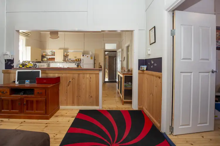 Fourth view of Homely house listing, 8 High St, Wirrabara SA 5481