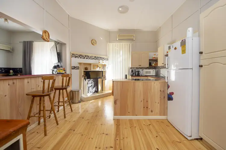 Fifth view of Homely house listing, 8 High St, Wirrabara SA 5481