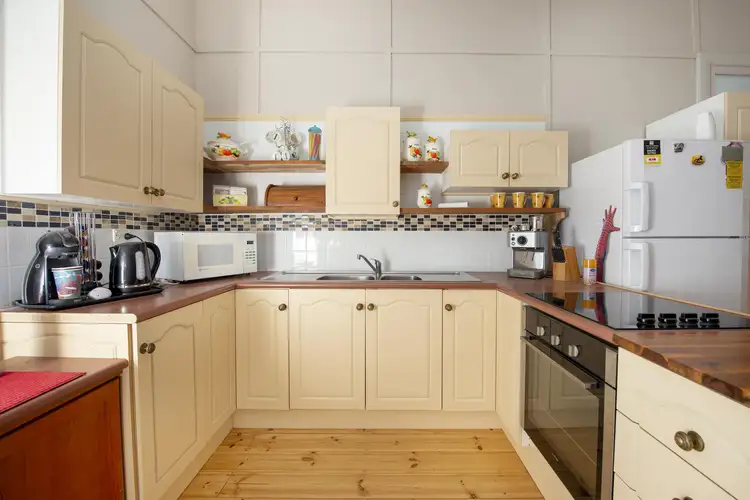 Sixth view of Homely house listing, 8 High St, Wirrabara SA 5481