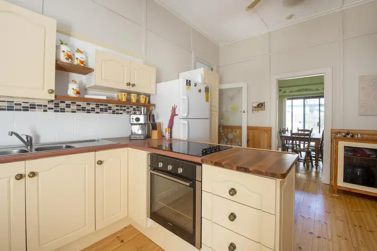 Seventh view of Homely house listing, 8 High St, Wirrabara SA 5481