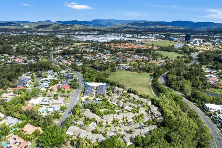 Unit 18/23 Thorngate Dr, Robina QLD 4226
