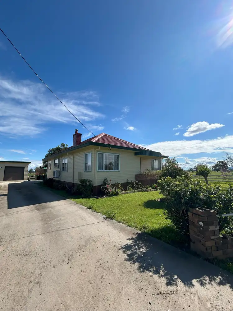 Main view of Homely house listing, 1137 Macleay Valley Way, Bellimbopinni NSW 2440