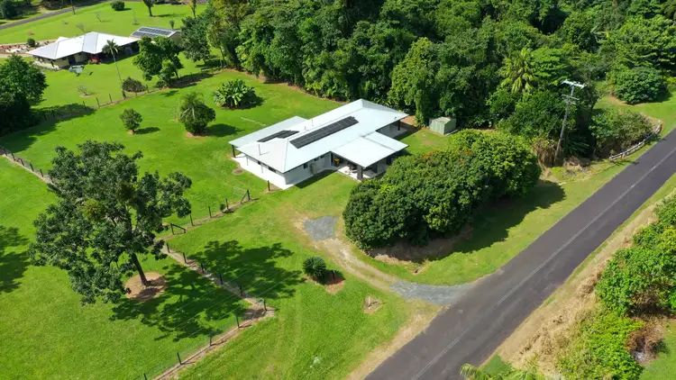 166 Bulgun Rd, Bulgun QLD 4854