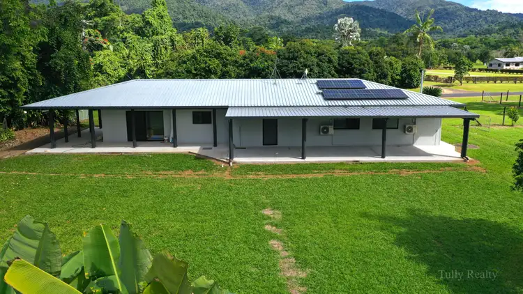 166 Bulgun Rd, Bulgun QLD 4854