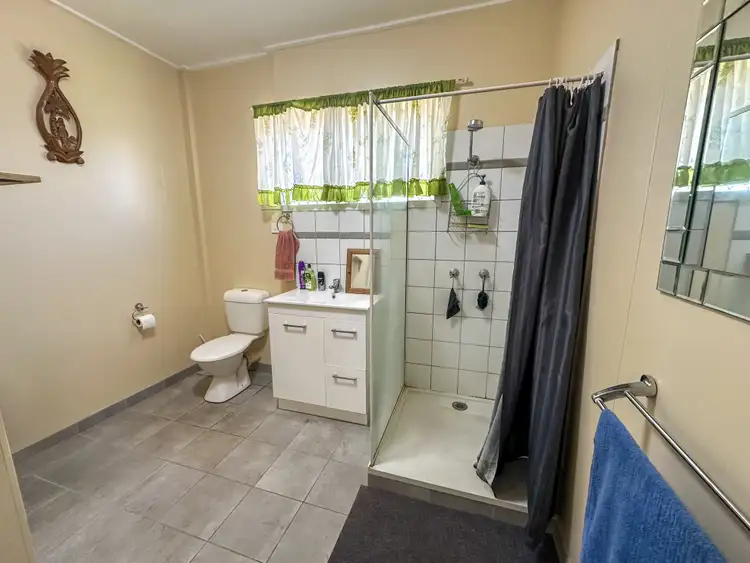 Second view of Homely house listing, 28 Philp Street, Normanton QLD 4890