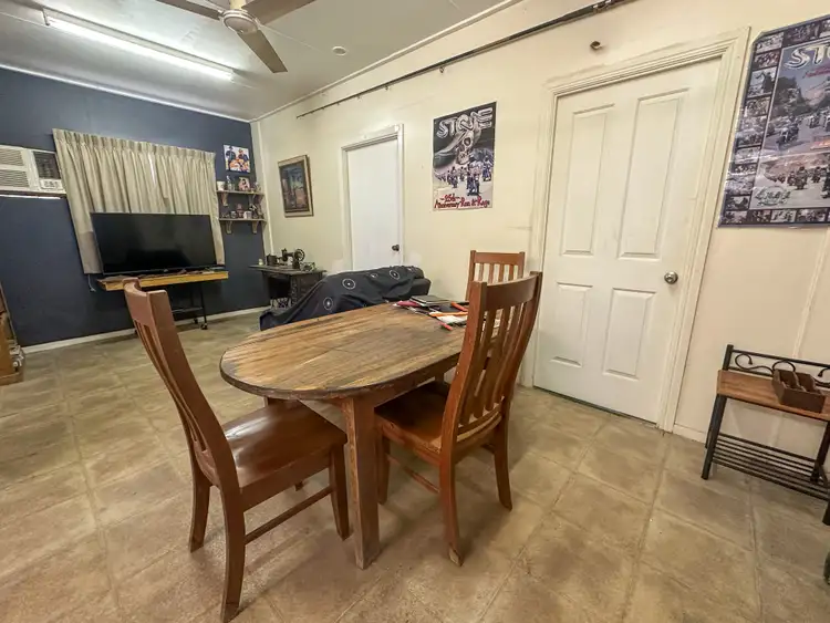 Fourth view of Homely house listing, 28 Philp Street, Normanton QLD 4890