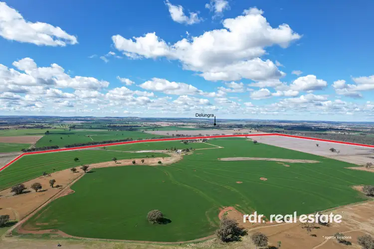 137 Gragin Rd, Delungra NSW 2403