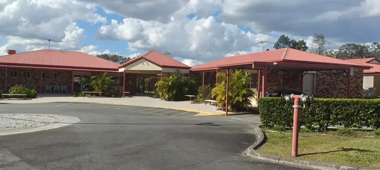 Main view of Homely unit listing, Unit 39/13 Thomas St, Goodna QLD 4300
