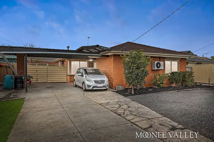 168 Milleara Road, Keilor East VIC 3033