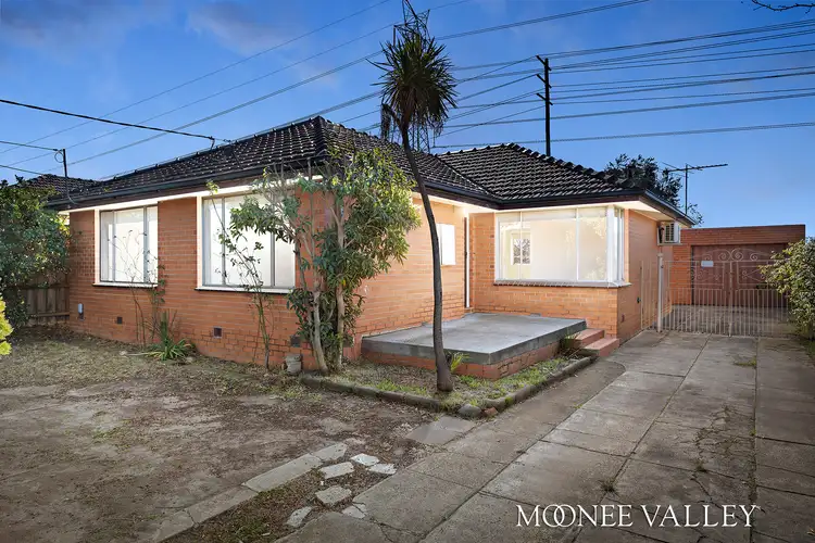 64 Sterling Drive, Keilor East VIC 3033