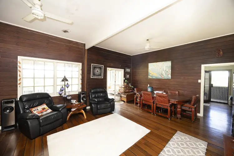 Fifth view of Homely rural property listing, 236 Ferny Creek Rd, Wootton NSW 2423