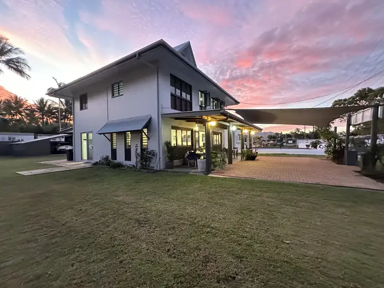 Second view of Homely house listing, 165 Reid Rd, Wongaling Beach QLD 4852