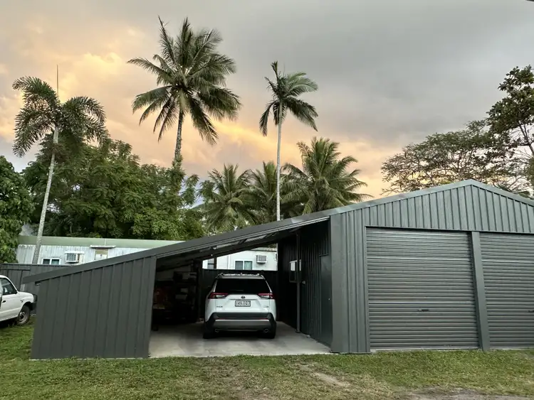 Third view of Homely house listing, 165 Reid Rd, Wongaling Beach QLD 4852