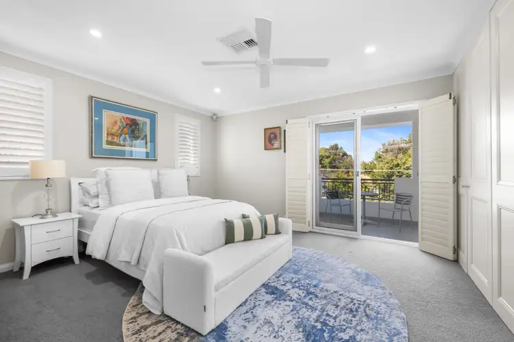 Fourth view of Homely semi-detached listing, 16 Beaumont St, Rose Bay NSW 2029