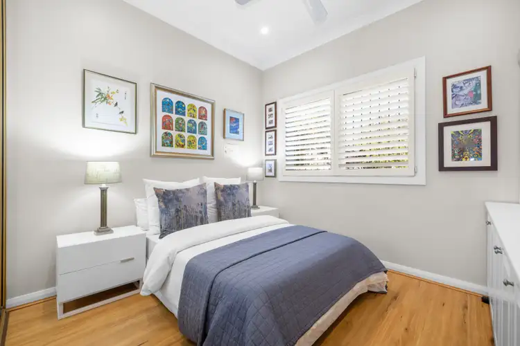 Sixth view of Homely semi-detached listing, 16 Beaumont St, Rose Bay NSW 2029