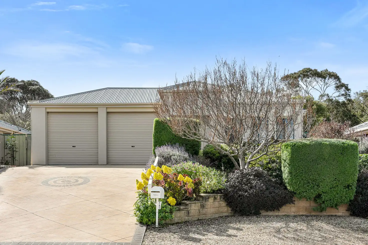 Main view of Homely house listing, 161 Coromandel Dr, Mccracken SA 5211