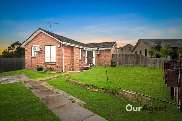 1 Biltris Ct, Jacana VIC 3047