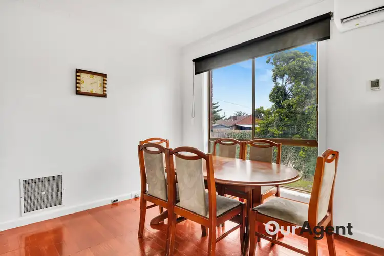 Fourth view of Homely house listing, 1 Biltris Ct, Jacana VIC 3047