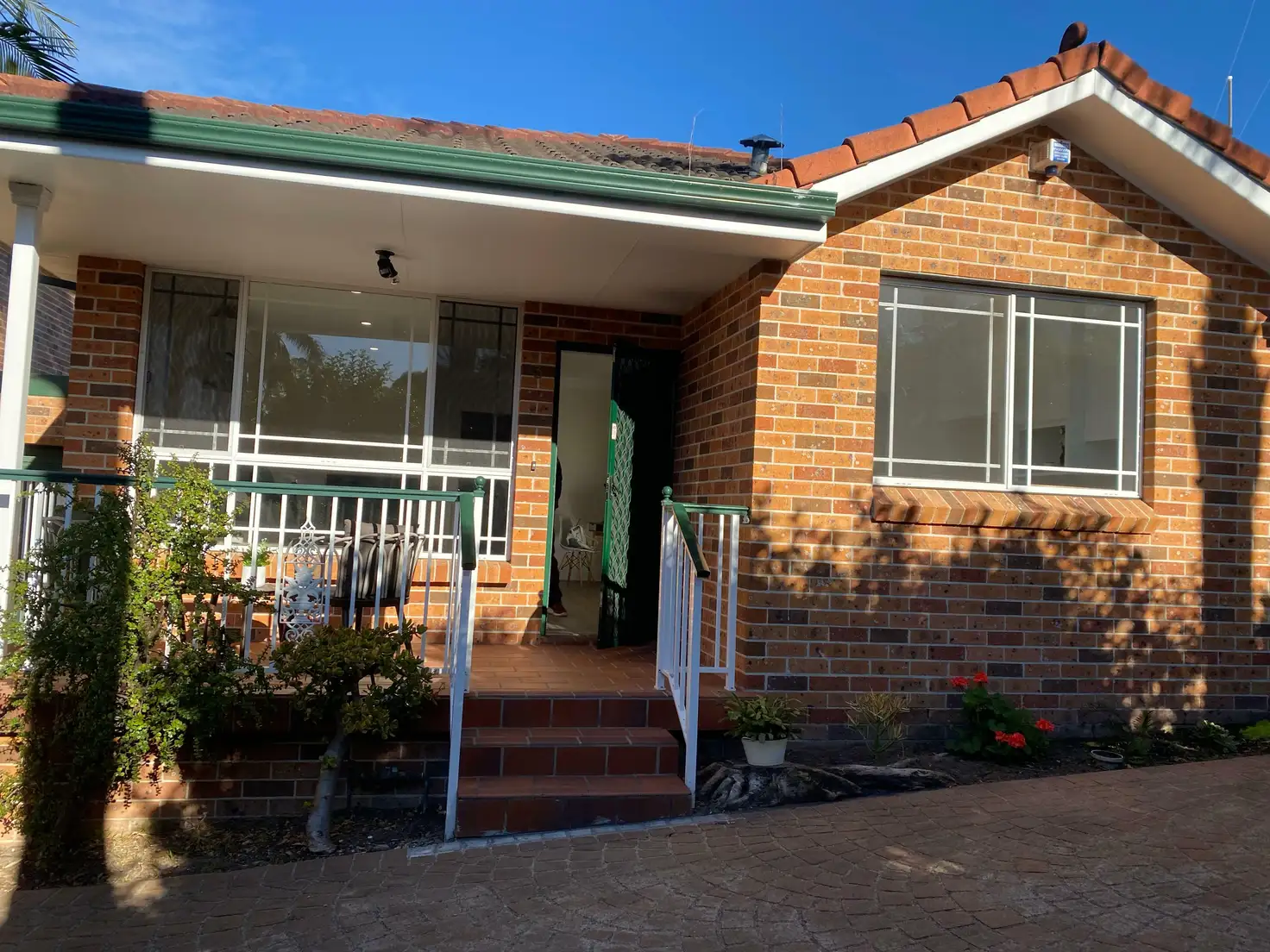 Main view of Homely house listing, Unit 3/107-109 Wolseley St, Bexley NSW 2207