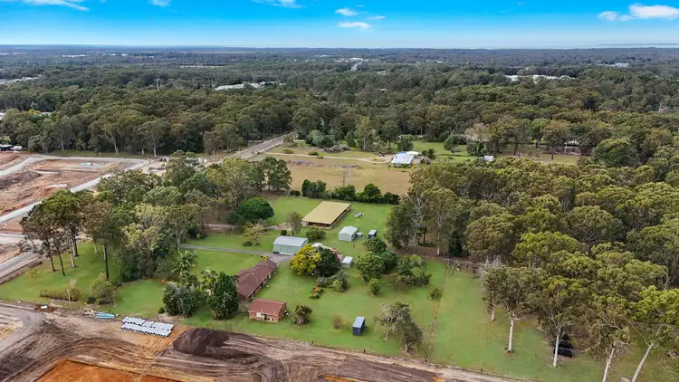 Third view of Homely rural property listing, 41 Blewers Road, Morayfield QLD 4506