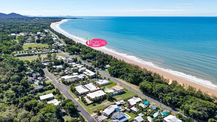 Second view of Homely unit listing, Unit 10/58-62 Holland St, Wongaling Beach QLD 4852