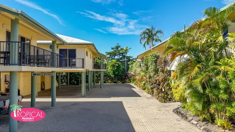 Fifth view of Homely unit listing, Unit 10/58-62 Holland St, Wongaling Beach QLD 4852