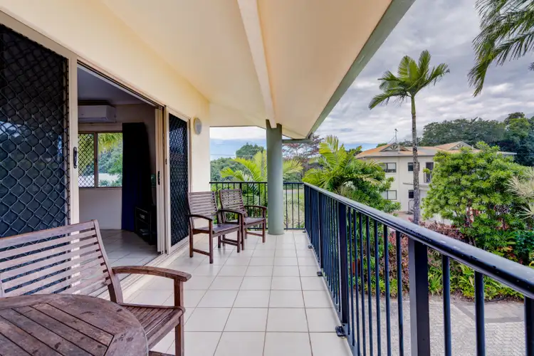 Sixth view of Homely unit listing, Unit 10/58-62 Holland St, Wongaling Beach QLD 4852