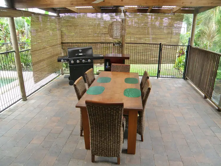 Sixth view of Homely house listing, 14 Roma Street, Cardwell QLD 4849