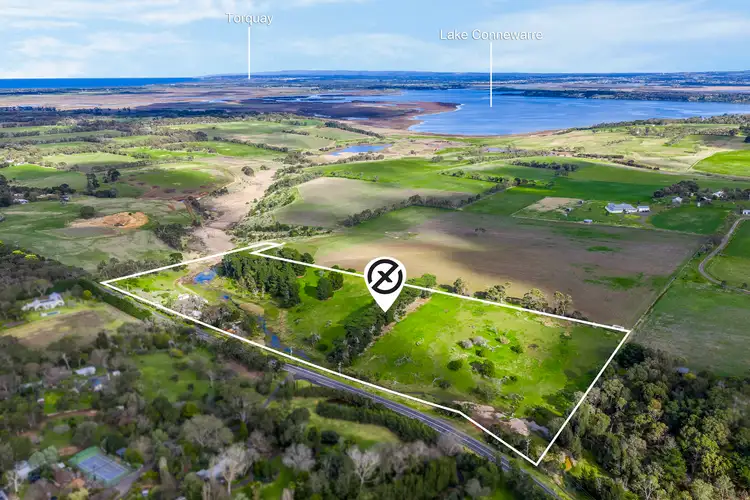 Second view of Homely rural property listing, 621-659 Wallington Rd, Wallington VIC 3222