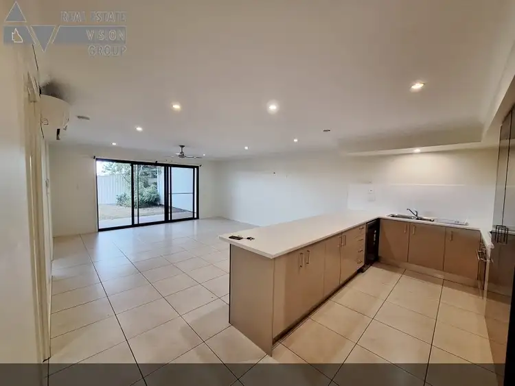 Second view of Homely unit listing, Address available on request