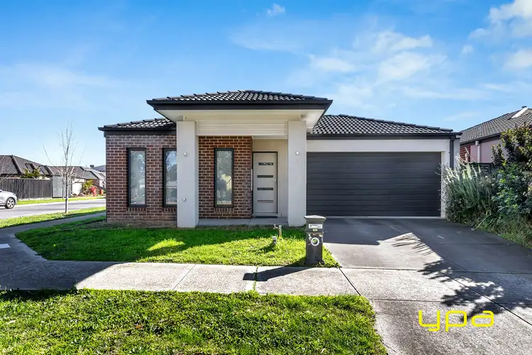 Main view of Homely house listing, 42 Landing Ave, Doreen VIC 3754