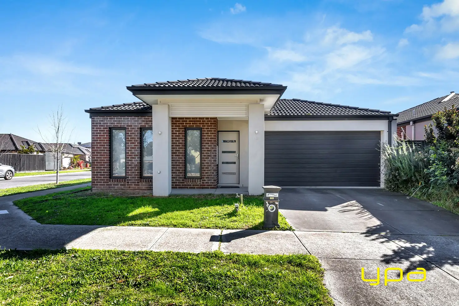 Main view of Homely house listing, 42 Landing Ave, Doreen VIC 3754