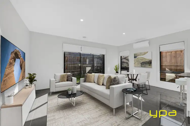 Second view of Homely house listing, 42 Landing Ave, Doreen VIC 3754
