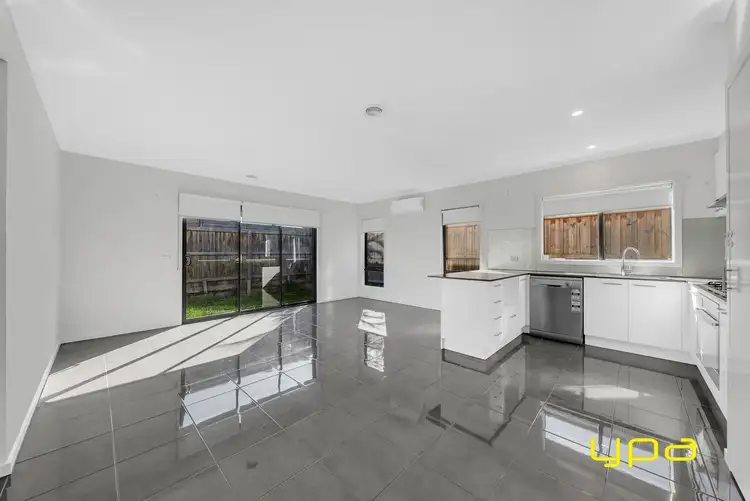 Third view of Homely house listing, 42 Landing Ave, Doreen VIC 3754