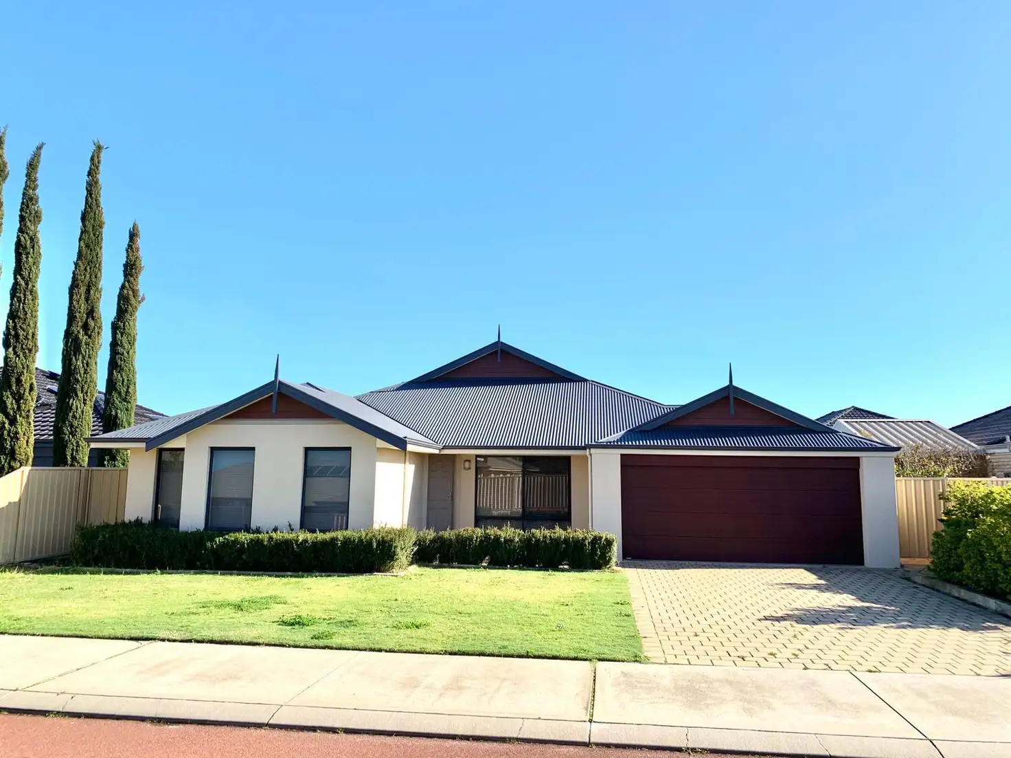 Main view of Homely house listing, 4 Manchester Way, Canning Vale WA 6155