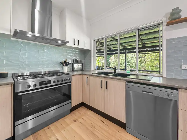 Seventh view of Homely house listing, 27 Kent Cl, Mission Beach QLD 4852
