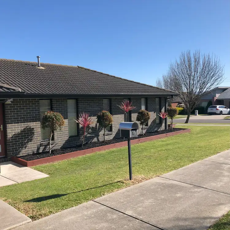 Main view of Homely house listing, 16 Christian Rise, Traralgon VIC 3844