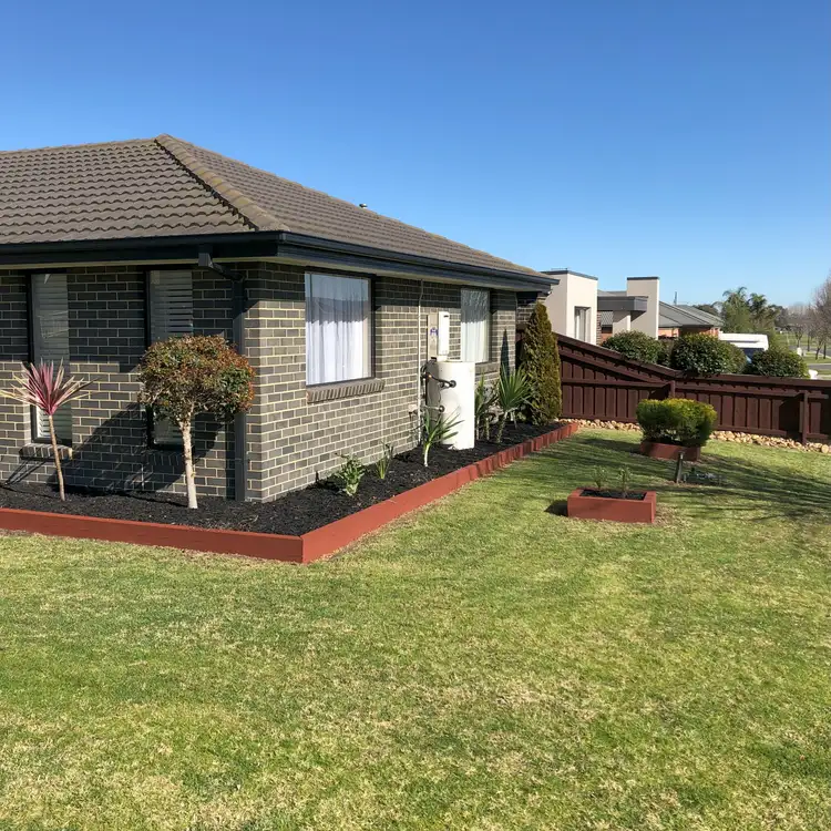 Second view of Homely house listing, 16 Christian Rise, Traralgon VIC 3844