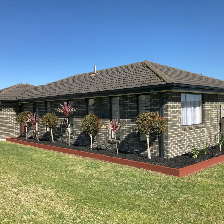 Third view of Homely house listing, 16 Christian Rise, Traralgon VIC 3844