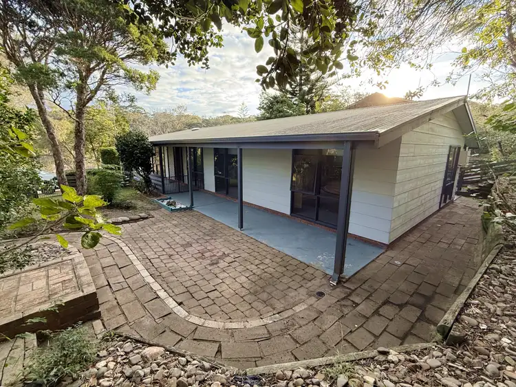 Address available on request