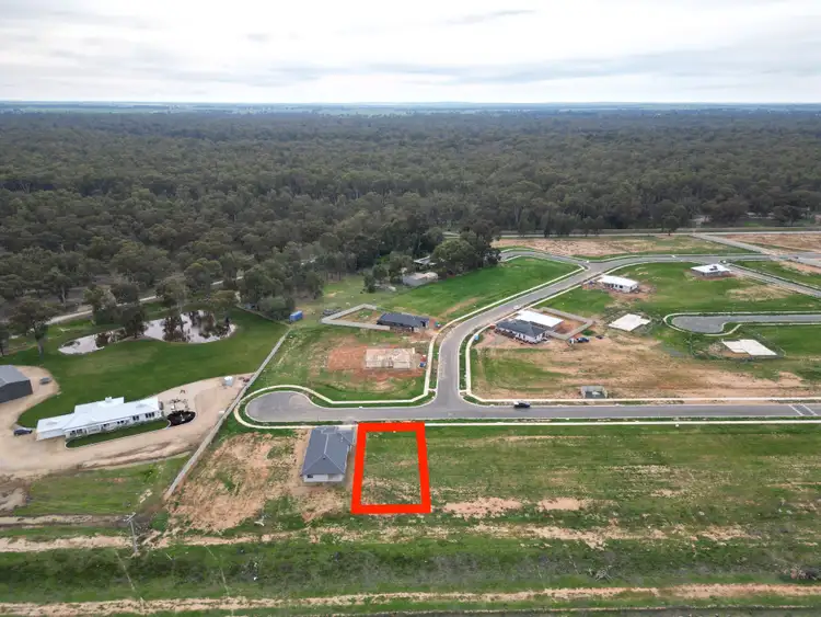 Fourth view of Homely land listing, 63 Grasso Dr, Cobram VIC 3644